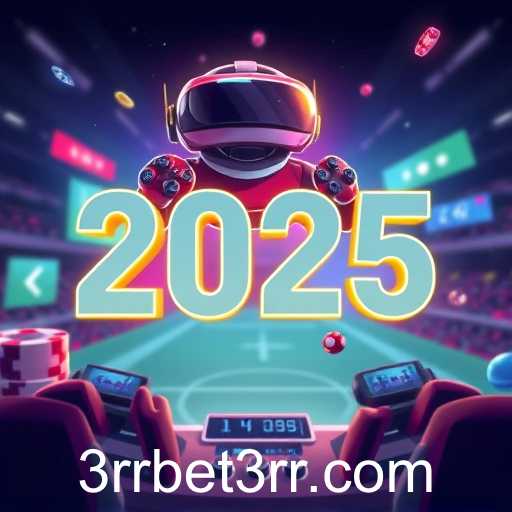 The Rise of 3rrbet in the Online Gaming World