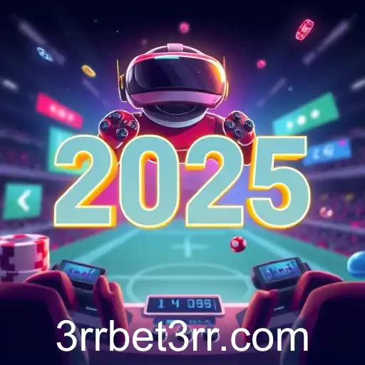 The Rise of 3rrbet in the Online Gaming World