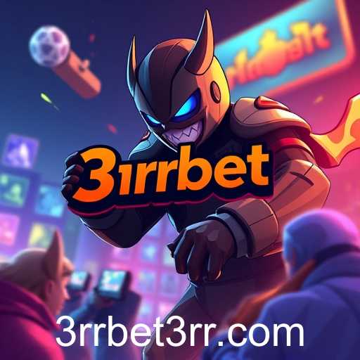 3rrbet Revolutionizes Online Gaming