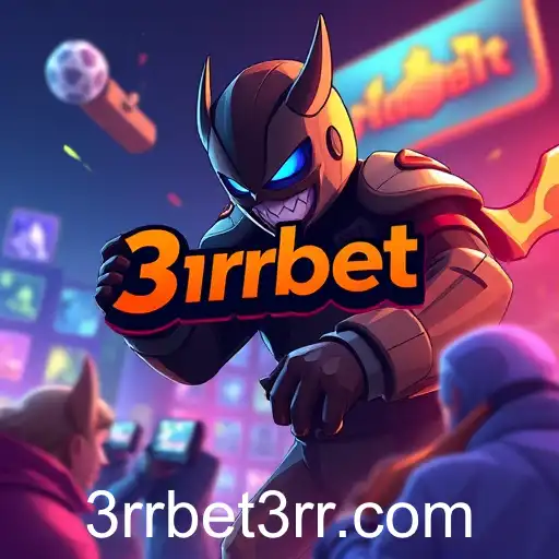 3rrbet Revolutionizes Online Gaming