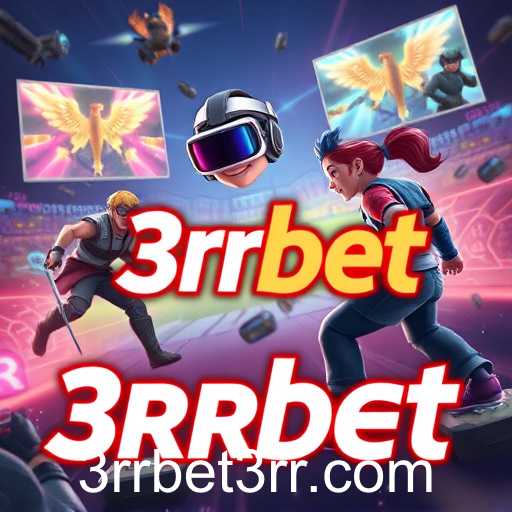 The Rise of 3rrbet: Revolutionizing Online Gaming