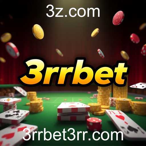 Exploring Casino Games on 3rrbet: A Comprehensive Guide