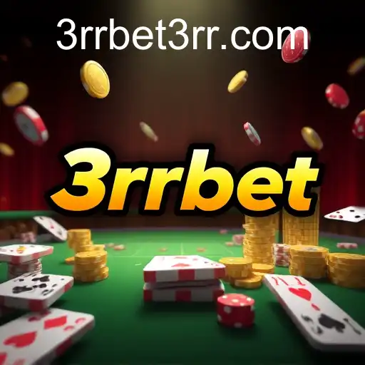 Exploring Casino Games on 3rrbet: A Comprehensive Guide