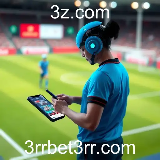 The Rise of Digital Betting Platforms
