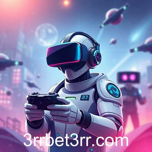 Gaming in the Digital Era: How 3rrbet Is Shaping the Future