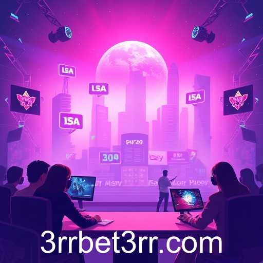 New Horizons for 3rrbet in Online Gaming