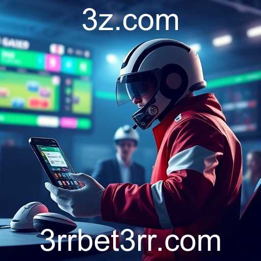 Online Betting Platform Sees Surge in Popularity
