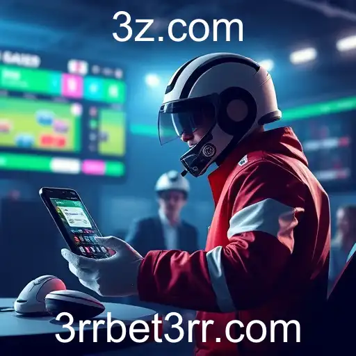 Online Betting Platform Sees Surge in Popularity