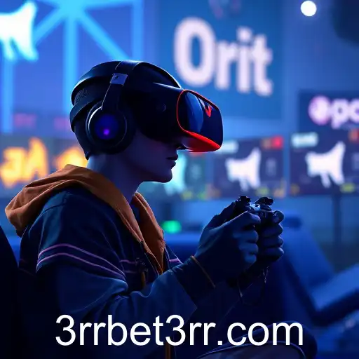 3rrbet: The Rise of Online Gaming in 2025