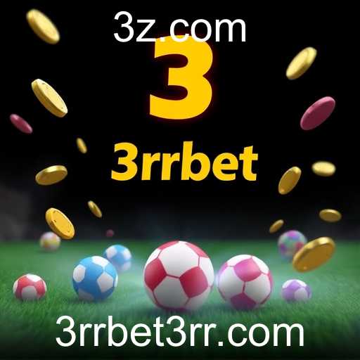 The Rise of '3rrbet': A New Era of Gaming Promotions