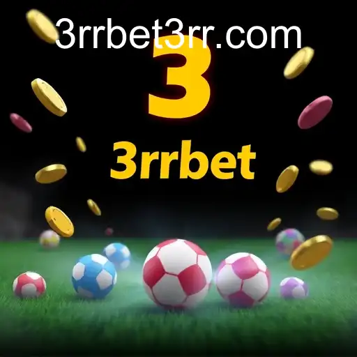 The Rise of '3rrbet': A New Era of Gaming Promotions