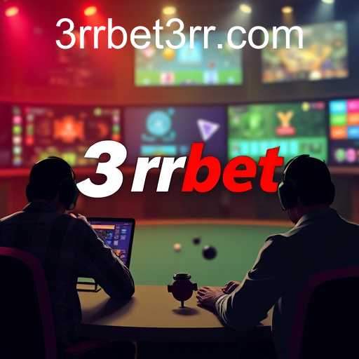 The Rise of 3rrbet in the Online Gaming World
