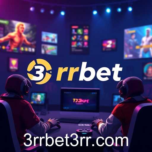 The Rise of 3rrbet in Online Gaming