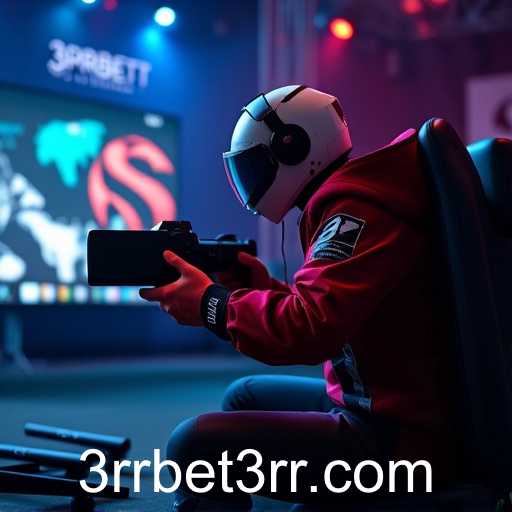 The Rise of 3rrbet: Transforming Online Gaming