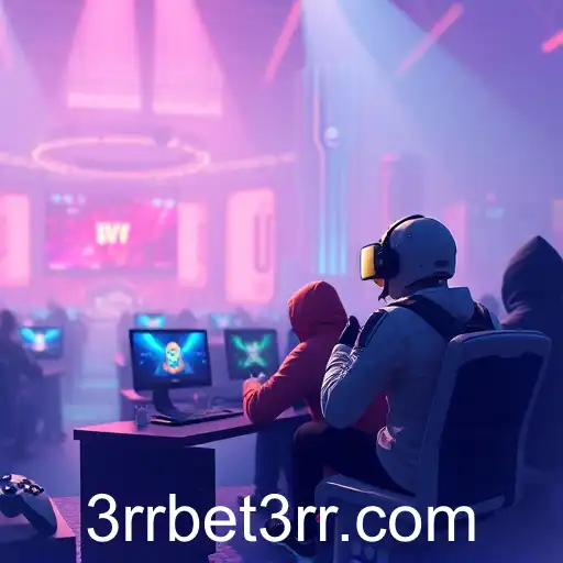 The Rise of 3rrbet in Online Gaming