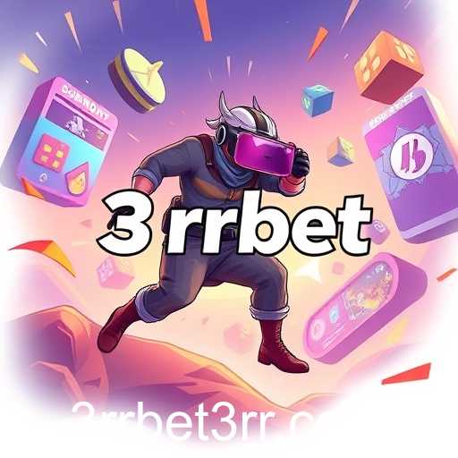 The Rise of 3rrbet in Online Gaming