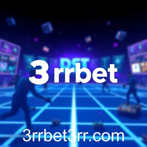 The Rise of 3rrbet in Online Gaming