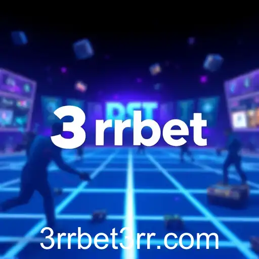 The Rise of 3rrbet in Online Gaming
