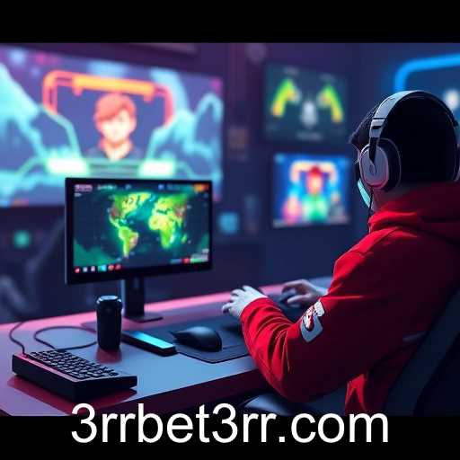 The Rise of Online Gaming in the Digital Age