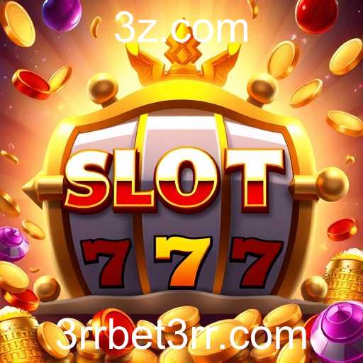 Exploring the Thrill of Slot Games on 3rrbet: A Comprehensive Guide