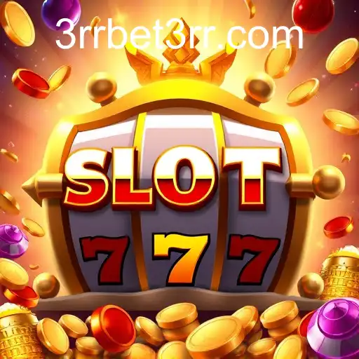 Exploring the Thrill of Slot Games on 3rrbet: A Comprehensive Guide