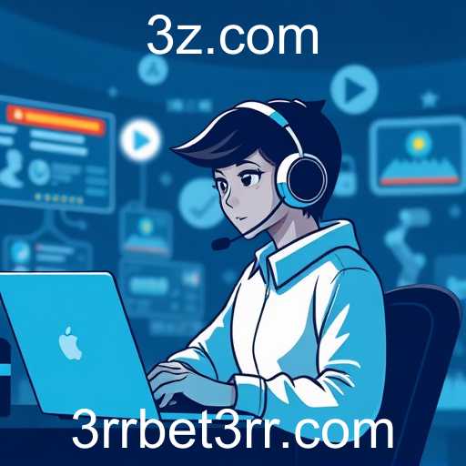 Exploring the 'Customer Service' Game Category and the Impact of '3rrbet'